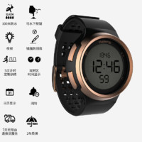 DECATHLON 迪卡侬 W900 M SWIP 运动手表 CR2025