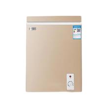 荣事达 BD/BC-86A136D 冰柜 86L 金色