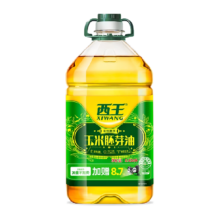 88vip：西王 非转基因玉米油5.436L