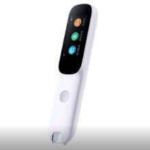 阿尔法蛋AI词典笔D1 16GB