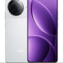 小米（MI）REDMI K80 第三代骁龙8 2K屏 雪岩白 12GB+512GB