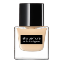 植村秀（shu uemura）小方瓶粉底液女混油持妆持久遮瑕不暗沉#584 35ml 生日礼物送女友
