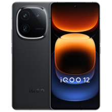 vivo iQOO 12 16GB+512GB赛道版 第三代骁龙 8 自研电竞芯片Q1 大底主摄潜望式长焦 5G电竞手机