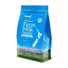 纽仕兰 新西兰纽仕兰脱脂奶粉（调制乳粉）1kg