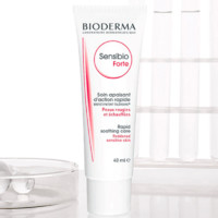 BIODERMA 贝德玛 舒妍舒缓特护霜 40ml