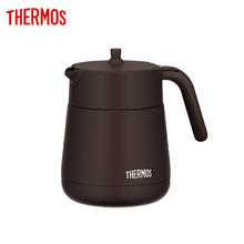 THERMOS 膳魔师 茶水分离水壶保温壶 700m