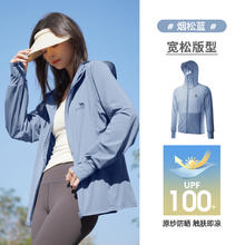 88VIP会员：CAMEL 骆驼 冰山防晒衣 男女防晒服 M13BA03100B