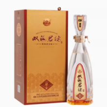 88VIP！双沟 珍宝坊 君坊 41.8%vol 浓香型520ml*1瓶