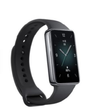 PLUS：荣耀（HONOR）手环9  14天超长续航 智能手环