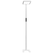京东京造 JDO-05 长颈鹿2代 立式全光谱护眼灯130W 4000K