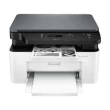 惠普（HP）hp惠普1188w 1188a 1188nw 117w 115nw 黑白激光打印机家用办公学生家庭a4打印复印扫描一体机 1188w 标配（usb+无线/打印/复印/扫描）