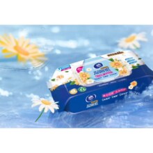 维达 金盏花湿厕纸6包360片整箱*3件
