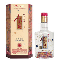 水井坊 臻酿八号 52.1%vol 浓香型500ml 1瓶