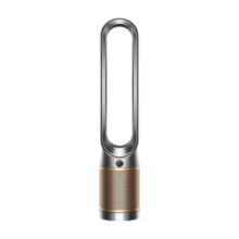 戴森DYSON TP09 空气净化风扇 净化循环二合一 整屋循环净化 除过敏原过滤花粉 宠物毛发 黑金色