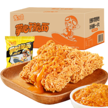 米多奇  蟹黄味干脆面  30包