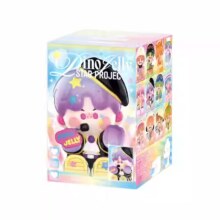 淘宝百亿补贴：POP MART 泡泡玛特 PINO JELLY 闪耀计划 系列 手办盲盒