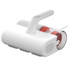 17日20点、限地区、plus:米家小米除螨仪2 家用手持除螨机 床上去螨虫 UV-C杀菌除螨虫 大吸力热风除湿 MJCMY02DY