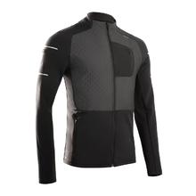 迪卡侬 DECATHLON 男士运动开衫外套 8736268