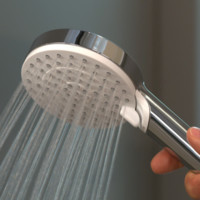 hansgrohe 汉斯格雅 柯洛梅达系列 26336407 2速手持花洒