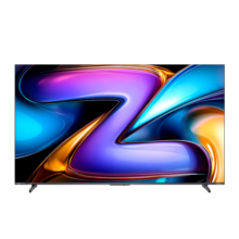 Vidda Z85 2025款一级能效 海信电视85英寸 512分区Mini LED 144Hz家电以旧换新补贴游戏液晶电视85V7KD