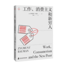 工作、消费主义和新穷人 （豆瓣五星好评10000+，著名思想家鲍曼警世之作，社会学经典读物）燧石文库Ⅰ