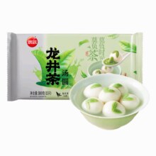 思念 12款任选5件 龙井茶汤圆312g