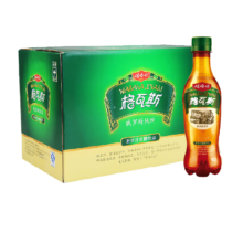 娃哈哈格瓦斯330mL15瓶 麦芽汁发酵饮料整箱*2件
