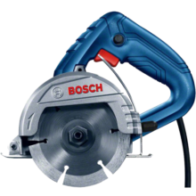 博世（BOSCH）GDC 145 云石机切割机开槽机 1450瓦 石材瓷砖混凝土多功能切割机