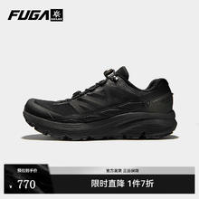 凯乐石 Fuga EX 2系列 女款户外低帮越野运动跑山鞋
