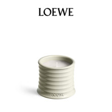 【新年礼物】LOEWE罗意威蘑菇香氛香薰蜡烛 植物居家礼物