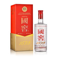 88VIP会员：国窖1573 52%vol 浓香型白酒