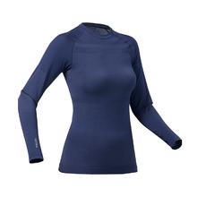 迪卡侬 DECATHLON 女款滑雪内衣 8807520