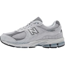 New Balance NB官方 IU同款 男女情侣 冬复古休闲鞋ML2002R0