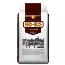 plus：KO-KO(口口牌) 泰国香米 进口大米 泰国大米20斤  KOKO进口香米