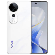 百亿补贴：vivo S19 Pro 5G手机 8GB+256GB 烟雨青
