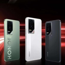 PLUS:荣耀GT 12+512 幻影黑 5G AI 新款 游戏手机