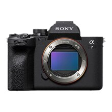 6日20点、限湖北：Sony/索尼 A7M4 全画幅微单数码相机