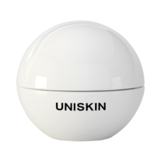 优时颜（UNISKIN）第2代微笑眼霜紧致眼周淡化细纹提拉眼周滋润国货七夕送女友礼物