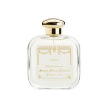 Santa Maria Novella 香港直邮SMN香水佛罗伦萨烟草扑扑莉修道院玫瑰中性香古龙水100ml
