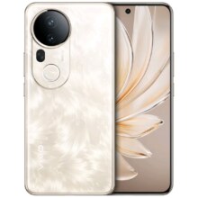 PLUS会员、限地区：vivo S20 Pro 12GB+256GB 凤羽金