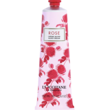 L'OCCITANE 欧舒丹 玫瑰之心润手霜 150ml