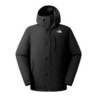 THE NORTH FACE 北面 冬季男经典黑武士防风保暖防泼水羽绒服