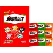 卫龙 亲嘴烧辣条 520g*2件