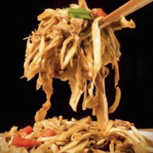江西乐安  原味糯米笋嫩笋丝  300g