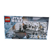 乐高 LEGO 75387星球大战强登坦地夫四号益智拼搭积木玩具礼物