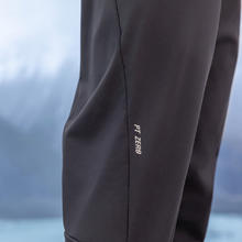 DESCENTE PT ZERO 男子加绒梭织运动长裤 D4491TWP30