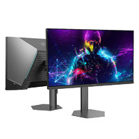 SANC DM73uPro 27英寸显示器（3840*2160、160Hz、Type-C90W）