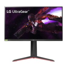 【顺丰】LG 27GP850 27英寸2K144hz显示器180hz电竞显示器27GS85Q