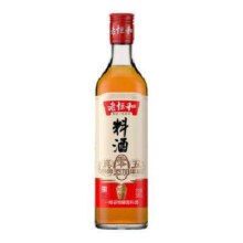 老恒和 葱姜料酒 420ml*2瓶