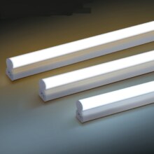 需首单：NVC Lighting 雷士照明 一体化LED-T5灯管14W 1.2m 两只装